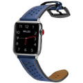 Waloo Breathable Leather Band for Apple Watch product image