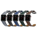 Waloo Breathable Leather Band for Apple Watch product image