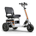 SuperHandy Electric Tugger Cart product image