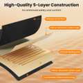 Infrared Full-Body Sauna Blanket product image