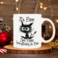 11 Oz Novelty Coffee Mug product image