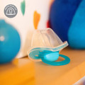 Medela Glow in the Dark Baby Pacifier (4-Pack) product image
