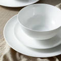 Stone Lain Blair Bone China Dinnerware (12 Piece Set) product image