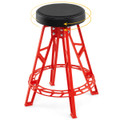 28-inch Tall Garage Stool product image