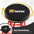 28-inch Tall Garage Stool product image