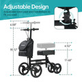 Elenker Knee Scooter product image