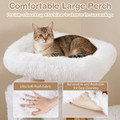 Cat Tower Scratching Post product image