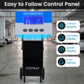 Industrial Grade Dehumidifier  product image