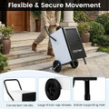 Industrial Grade Dehumidifier  product image