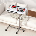 Portable Sit-Stand Laptop Desk product image