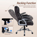Executive Office Chair product image
