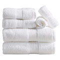Everyday Cotton Towels (4- or 6-Pack) product image