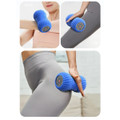 2-in-1 Electric Peanut Massage Ball and Bluetooth Speaker  product image