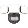  Mr Beams Wired Pro 3-Head Outdoor Motion Sensing LED Security Light product image