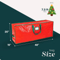 Christmas Tree Storage Bag product image