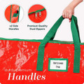 Christmas Tree Storage Bag product image