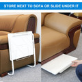 Portable Adjustable Tray Table product image