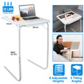 Portable Adjustable Tray Table product image