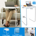Portable Adjustable Tray Table product image