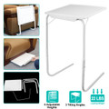 Portable Adjustable Tray Table product image