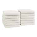 Loop Textured Bath Towels (2, 4, 6, or 12-Pack) product image