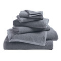 Loop Textured Bath Towels (2, 4, 6, or 12-Pack) product image