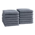 Loop Textured Bath Towels (2, 4, 6, or 12-Pack) product image