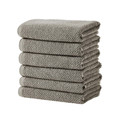 Loop Textured Bath Towels (2, 4, 6, or 12-Pack) product image