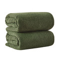 Loop Textured Bath Towels (2, 4, 6, or 12-Pack) product image