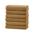 Loop Textured Bath Towels (2, 4, 6, or 12-Pack) product image