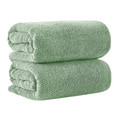 Loop Textured Bath Towels (2, 4, 6, or 12-Pack) product image