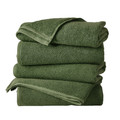 Loop Textured Bath Towels (2, 4, 6, or 12-Pack) product image