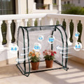 Mini Tabletop Greenhouse product image