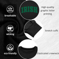 Women's St. Patrick's Day Shamrock Sweatshirt product image