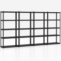 4- or 5-Tier Utility Rack (1- to 4-Pack) product image
