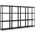 4- or 5-Tier Utility Rack (1- to 4-Pack) product image