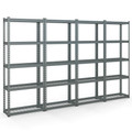 4- or 5-Tier Utility Rack (1- to 4-Pack) product image