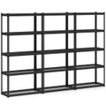 4- or 5-Tier Utility Rack (1- to 4-Pack) product image