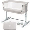 Infant Travel Bassinet product image