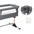 Infant Travel Bassinet product image
