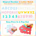 Kids' Soft Foam Playhouse (7 Pieces) product image