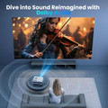 FUDONI Smart Projector  product image