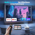 FUDONI Smart Projector  product image
