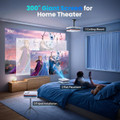 FUDONI Smart Projector  product image