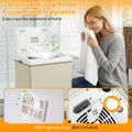 Foldable 35L Large Towel / Blanket Warmer product image