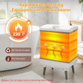 Foldable 35L Large Towel / Blanket Warmer product image