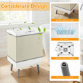 Foldable 35L Large Towel / Blanket Warmer product image