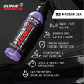 Shine Armor Car Wax Spray and Ceramic Coating (3-Pack) product image
