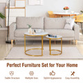 Nesting Coffee Table (Set of 2) product image