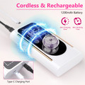 Cordless Electric Nail Drill Kit product image